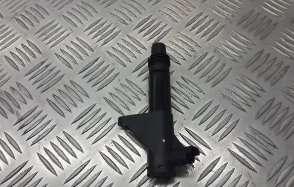 Citroen C8 High voltage ignition coil NGKU5008