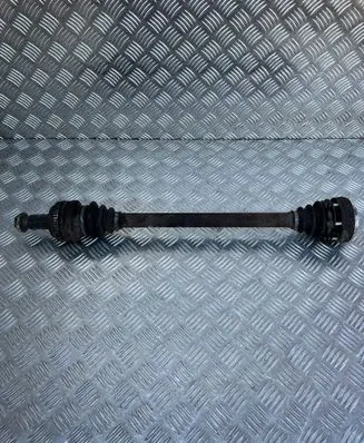 BMW X3 E83 Rear driveshaft 7524042
