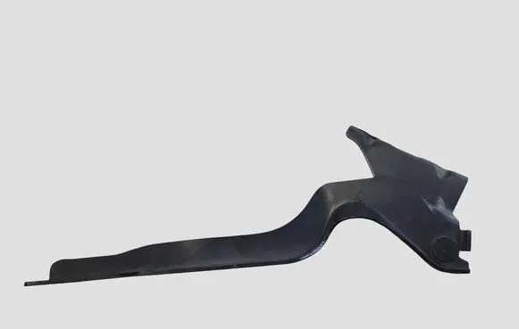 Nissan Qashqai+2 Engine bonnet/hood hinges JDLES03