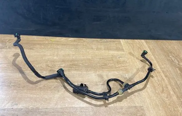 Ford Kuga II Fuel line/pipe/hose F1F19D289AF