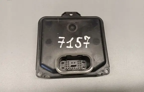 Audi A3 S3 8V Light module LCM 8S0907397D