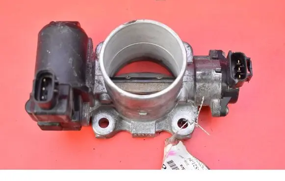 Toyota Avensis Verso Throttle body valve 192300-2010