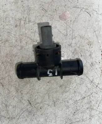 Volkswagen e-Golf Coolant pipe/hose 