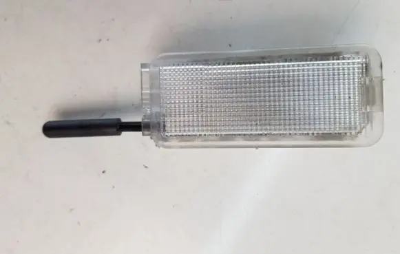 Peugeot 3008 I Glove box light 