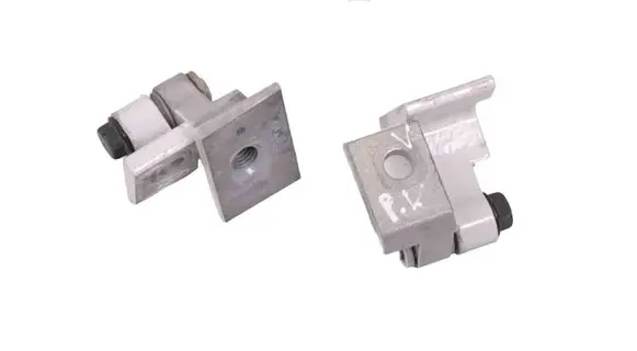 BMW 2 F22 F23 Front door upper hinge 7246067