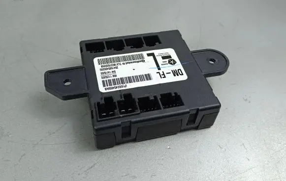 Jeep Grand Cherokee Other control units/modules P68245459AB