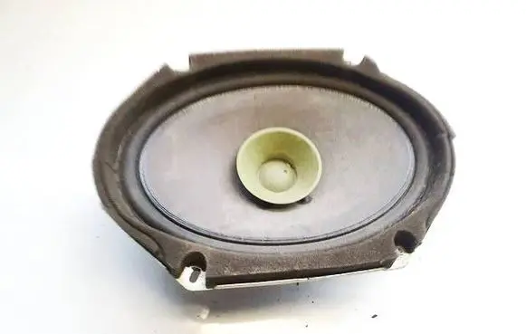 Mazda CX-7 Front door speaker gj6a66960 3m81-18808-ca