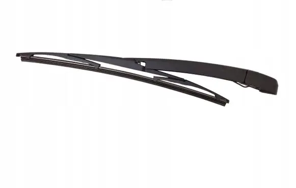 Hyundai i40 Rear wiper blade arm HENCAR17178356904