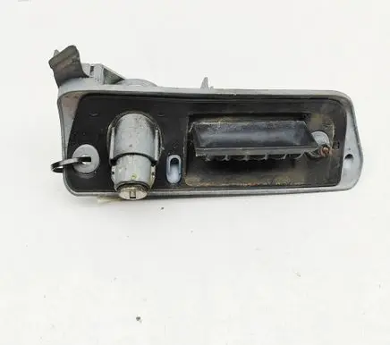 Volkswagen Caddy Tailgate/boot open switch button 2K0827565H