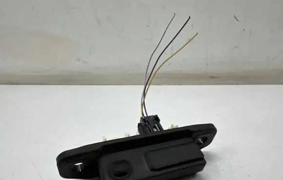 Toyota Yaris Cross Tailgate/trunk/boot exterior handle 15D355