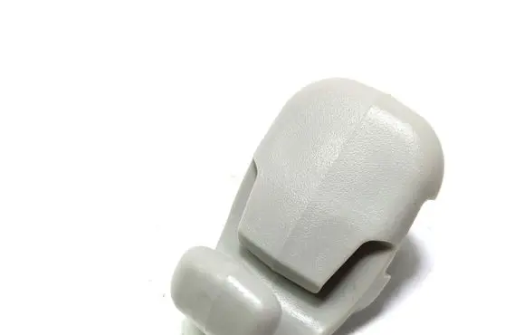 Mazda CX-3 Sun visor clip/hook/bracket 
