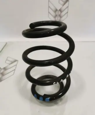 Mercedes-Benz CLA C117 X117 W117 Rear coil spring