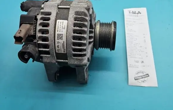 Citroen C3 Generator/alternator 9835688980 IMPRK1571150