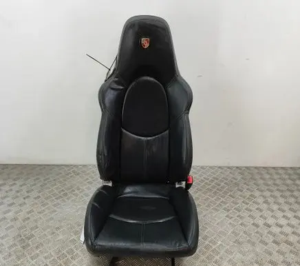 Porsche Boxster 987 Front passenger seat 99752120221