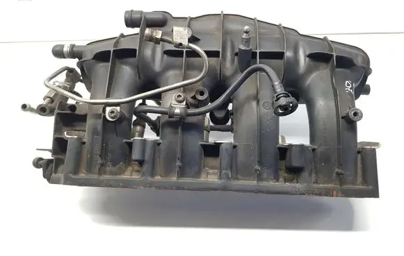 Audi A6 S6 C6 4F Intake manifold 06F133201P nr7653