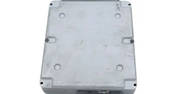 Ford Focus Engine control unit/module 2T1A12A650AC 1HMB