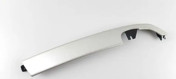Land Rover Discovery Sport Center console decorative trim FK72640E72BD