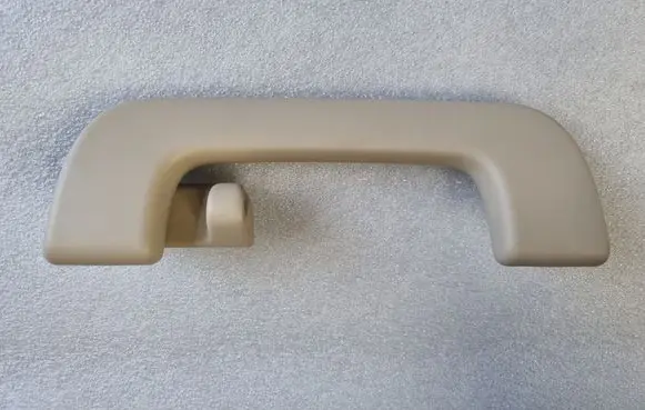 Audi Q5 SQ5 Rear interior roof grab handle 8R0857608D 8R0857607H