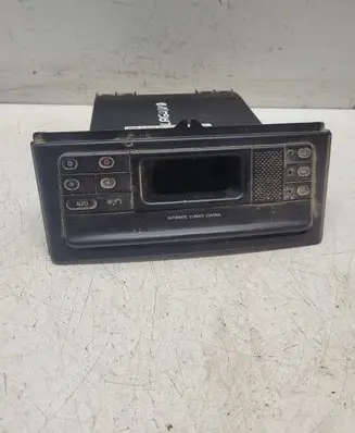Renault Laguna I Climate control unit 9140010047