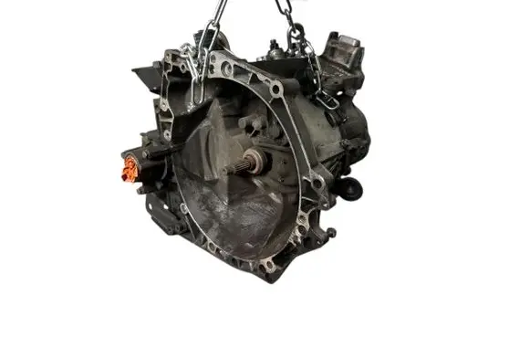 Peugeot Partner III Manual 5 speed gearbox 9680886610