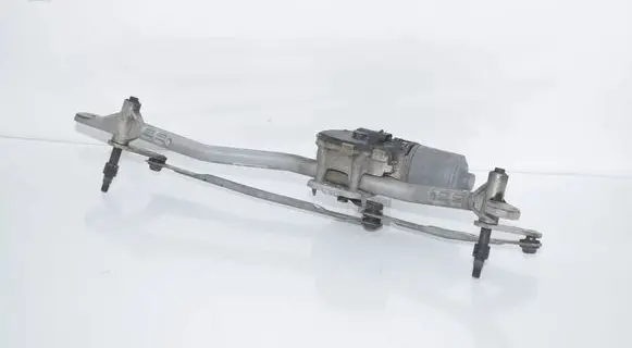 BMW 5 GT F07 Wiper motor 7251300 61617251300 4328573