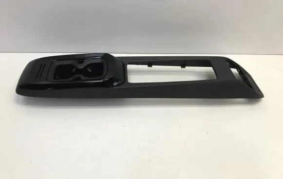Volkswagen ID.4 Cup holder pad/mat 11A863319A