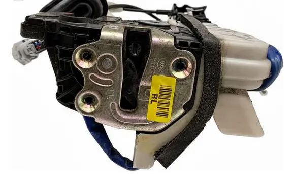 KIA Optima Front door lock 81320D4090