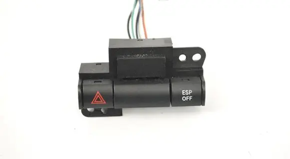 Chrysler Voyager Other switches/knobs/shifts 04602418AI