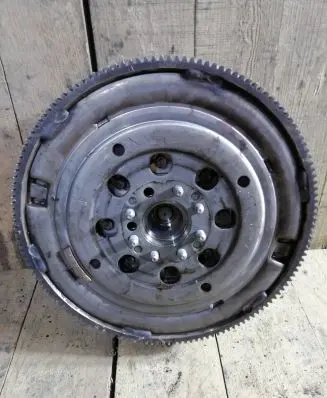 Flywheel