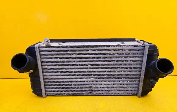 Hyundai Santa Fe Intercooler radiator 282702F700
