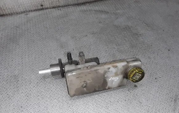 Fiat Ducato Master brake cylinder 0204224784