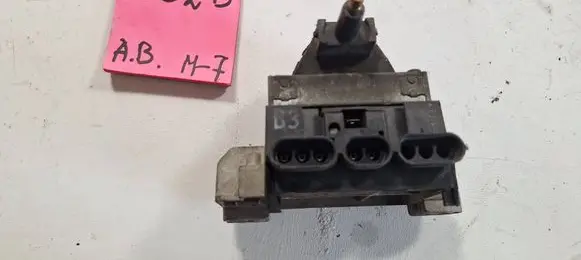 Renault Clio II High voltage ignition coil 7700732263