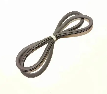Opel Mokka B Front door rubber seal
