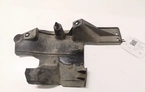 Mazda 3 II Engine splash shield/under tray BP4K56121 K2443