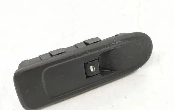 Peugeot 308 Electric window control switch 96565184XT 5326981
