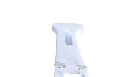 Ford Mondeo MK V (B) pillar trim (bottom) DS73F24583