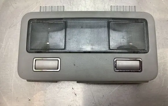 Jaguar XF X250 Rear seat light 8X23MBBSA