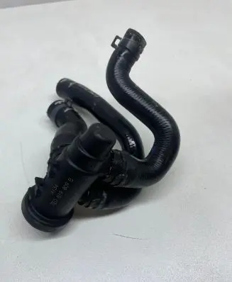 Volkswagen Transporter - Caravelle T6 Engine coolant pipe/hose 7E0819809B A134 AT34