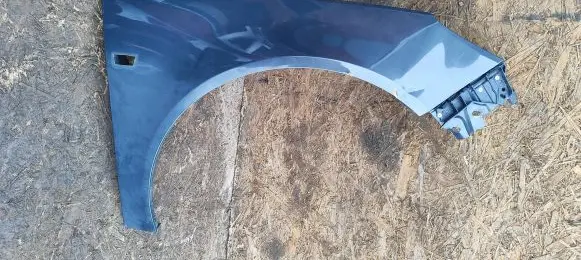 Opel Insignia A Fender
