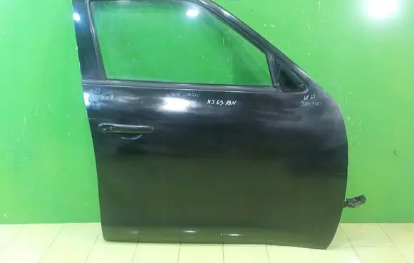 Nissan Juke I F15 Front door PRZOD PRAWE