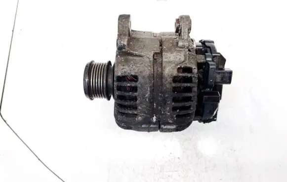 Volkswagen Golf VI Generator/alternator 06f9032023f