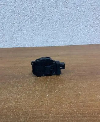 Land Rover Range Rover Evoque L538 Intake manifold valve actuator/motor 410475520 E2830