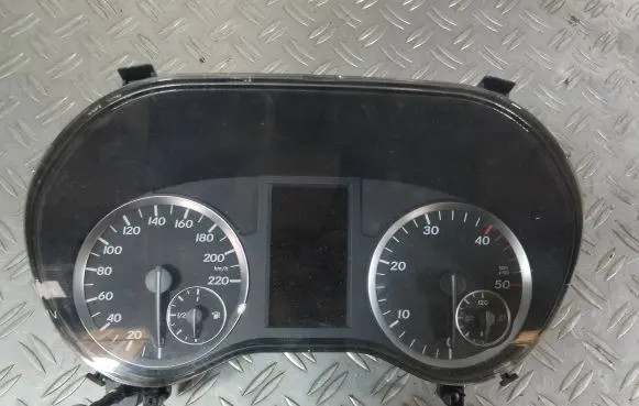 Mercedes-Benz Vito Viano W447 Speedometer (instrument cluster) A4479006808 A4479018502 A4479028404