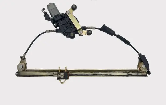 Fiat Palio Front door window regulator motor 46446619 51772394