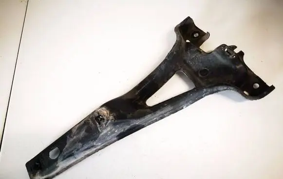Volkswagen Bora Radiator support slam panel 1j0805569b
