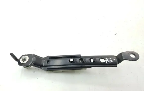 Mazda CX-7 Seat belt adjustment rail 