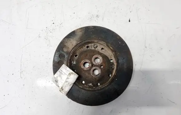Ford Mondeo Mk III Crankshaft pulley