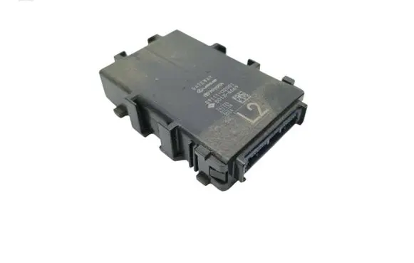 Toyota C-HR I Gateway control module 8911102051