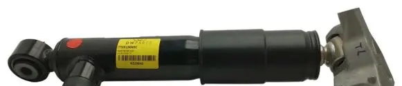 Rear shock absorber/damper