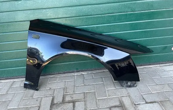 Audi A6 S6 C6 4F Fender LY9B